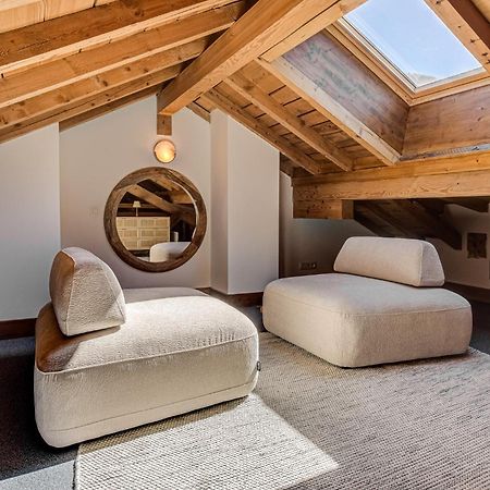 Les Melees Apartments - Alpes Travel - Argentiere Шамони Екстериор снимка