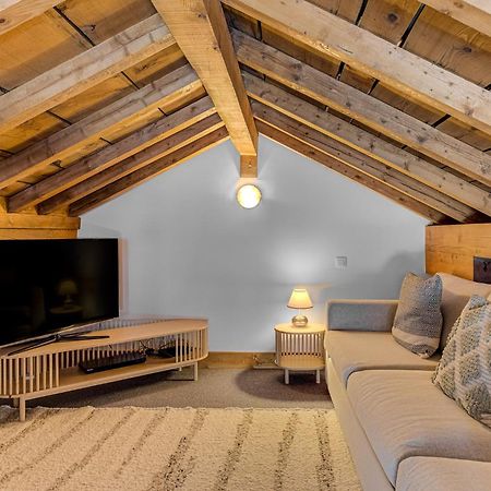 Les Melees Apartments - Alpes Travel - Argentiere Шамони Екстериор снимка