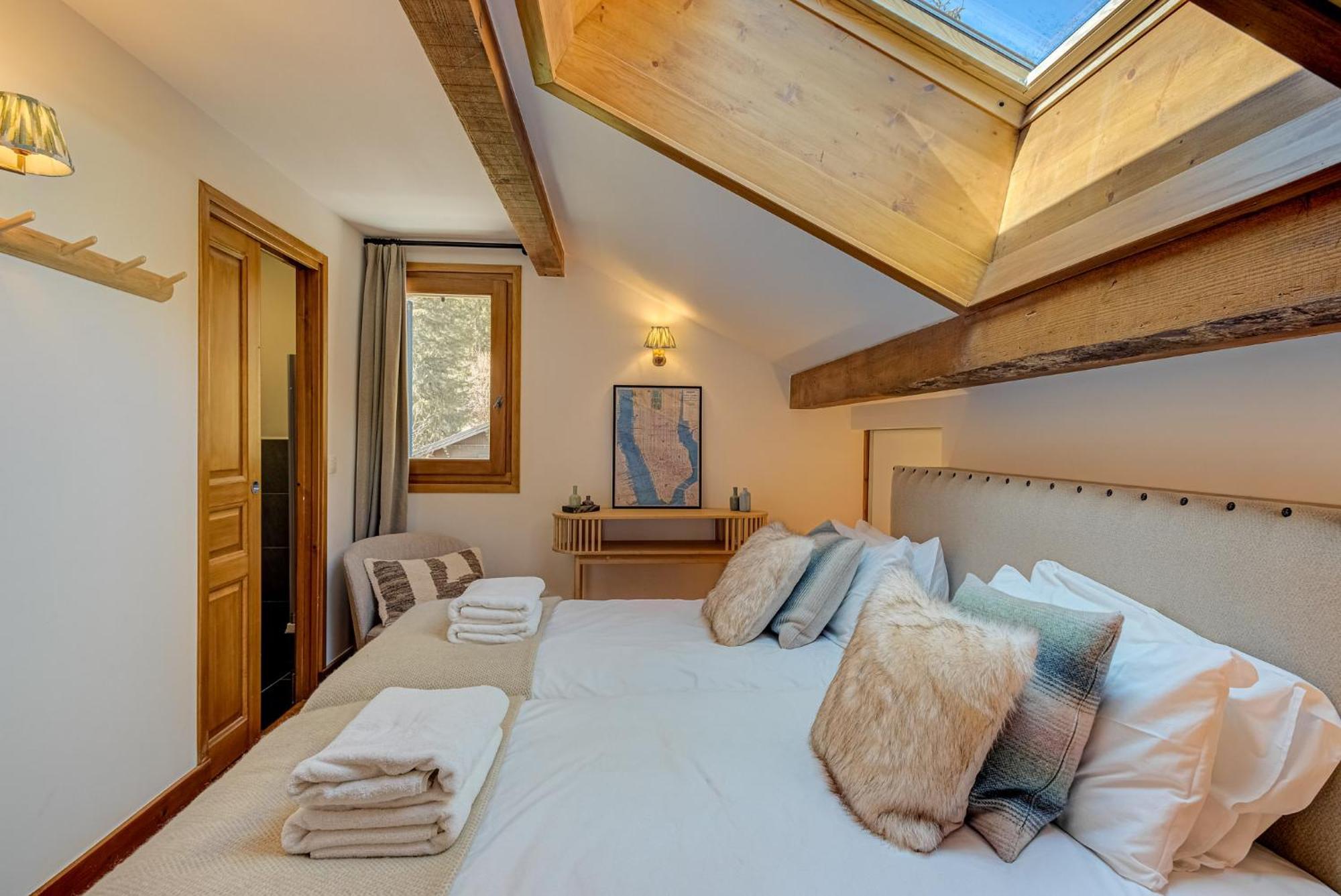 Les Melees Apartments - Alpes Travel - Argentiere Шамони Екстериор снимка
