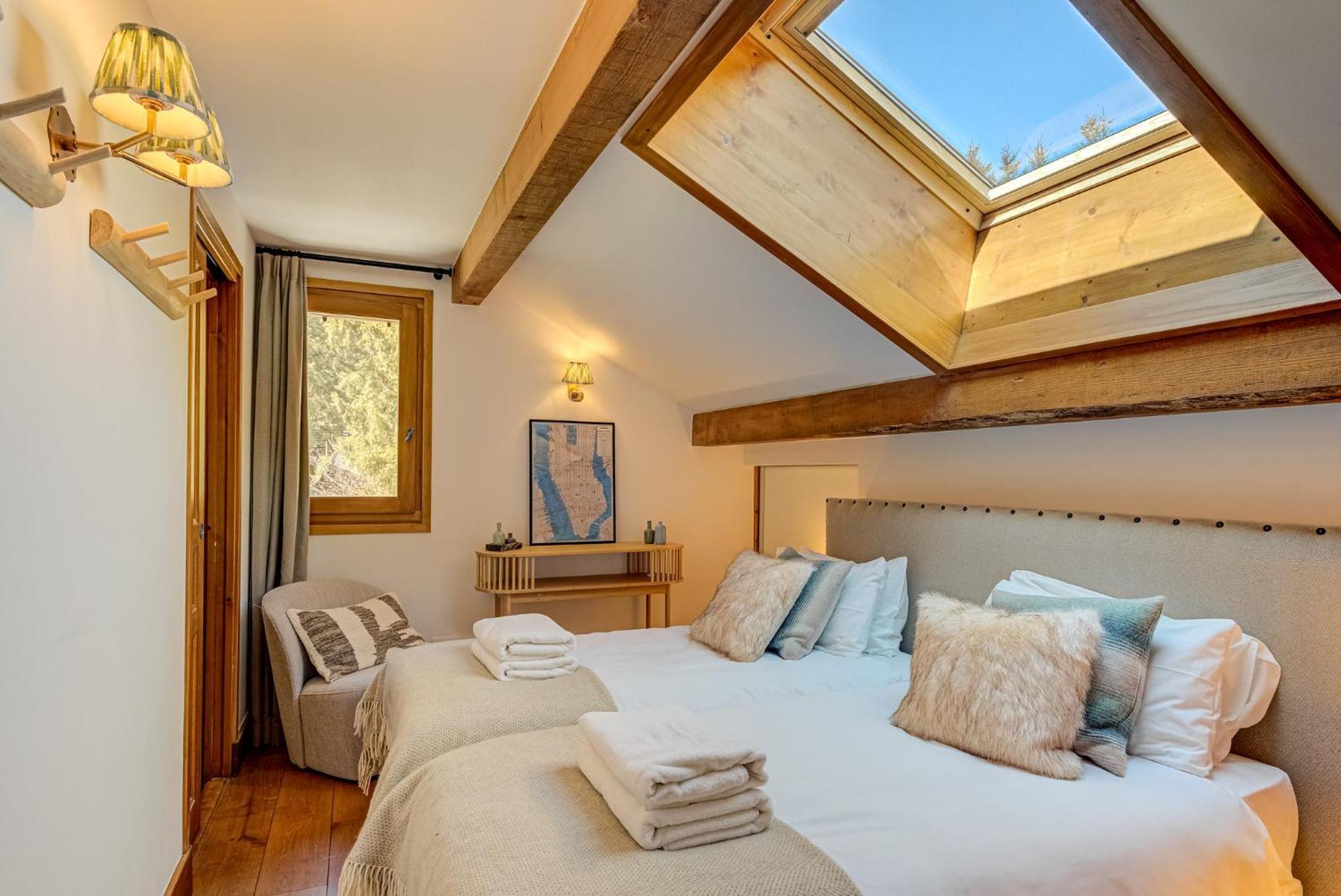 Les Melees Apartments - Alpes Travel - Argentiere Шамони Екстериор снимка