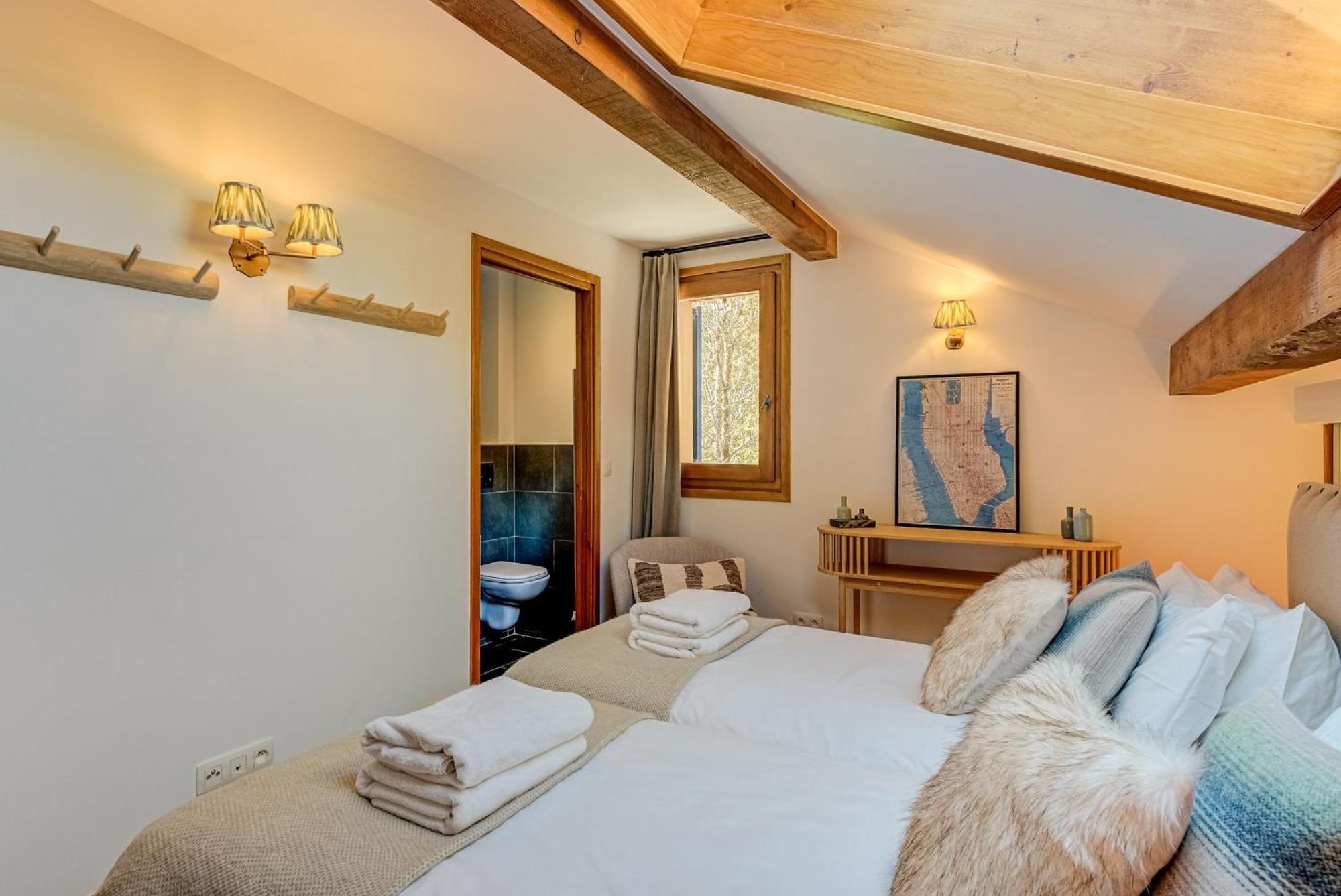 Les Melees Apartments - Alpes Travel - Argentiere Шамони Екстериор снимка