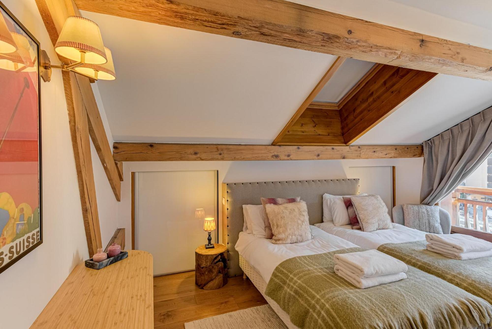 Les Melees Apartments - Alpes Travel - Argentiere Шамони Екстериор снимка