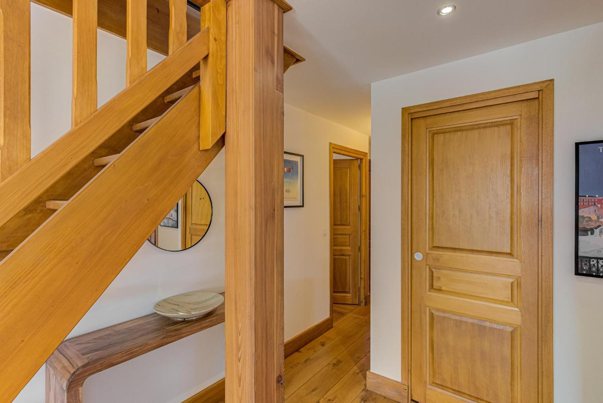 Les Melees Apartments - Alpes Travel - Argentiere Шамони Екстериор снимка