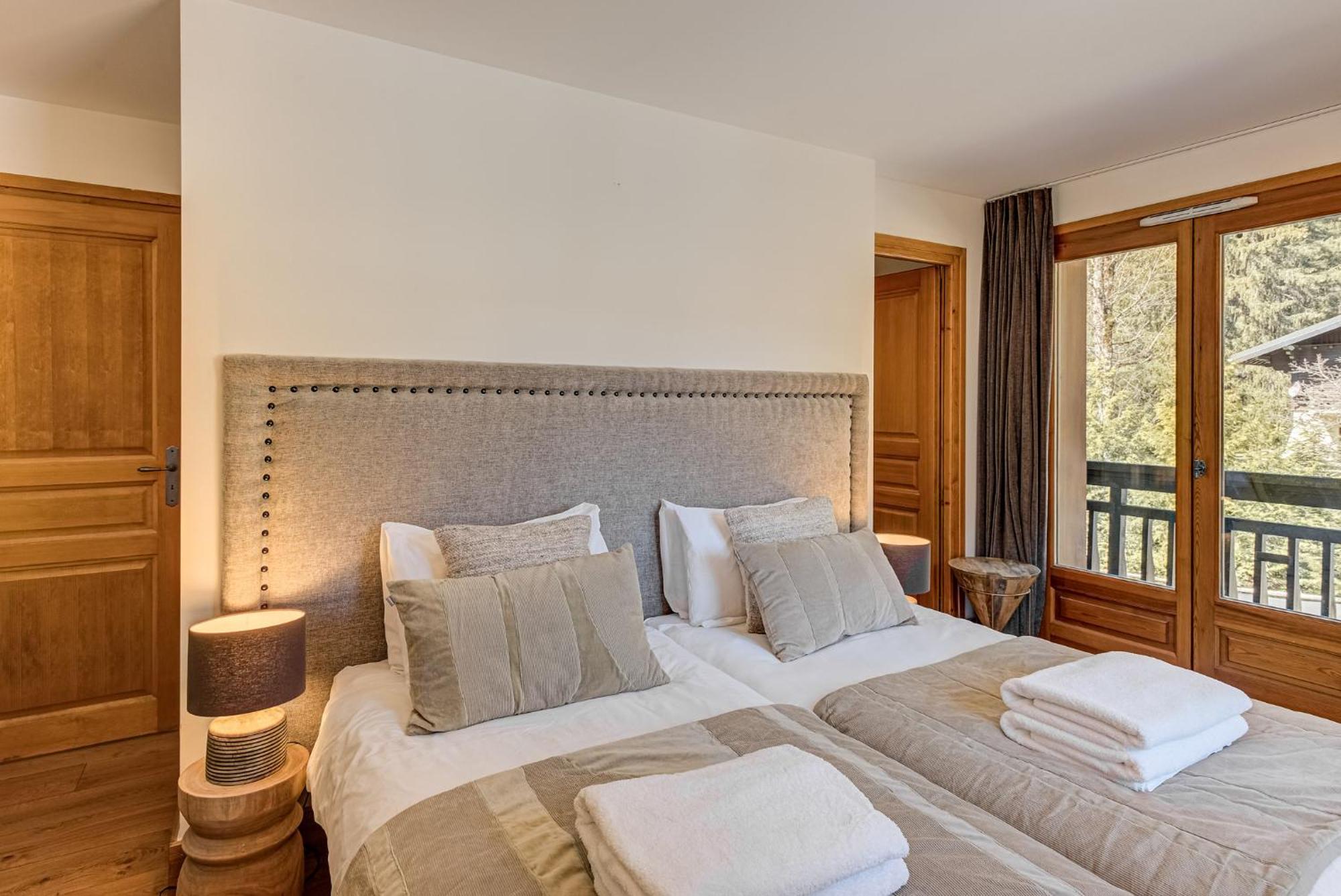 Les Melees Apartments - Alpes Travel - Argentiere Шамони Екстериор снимка