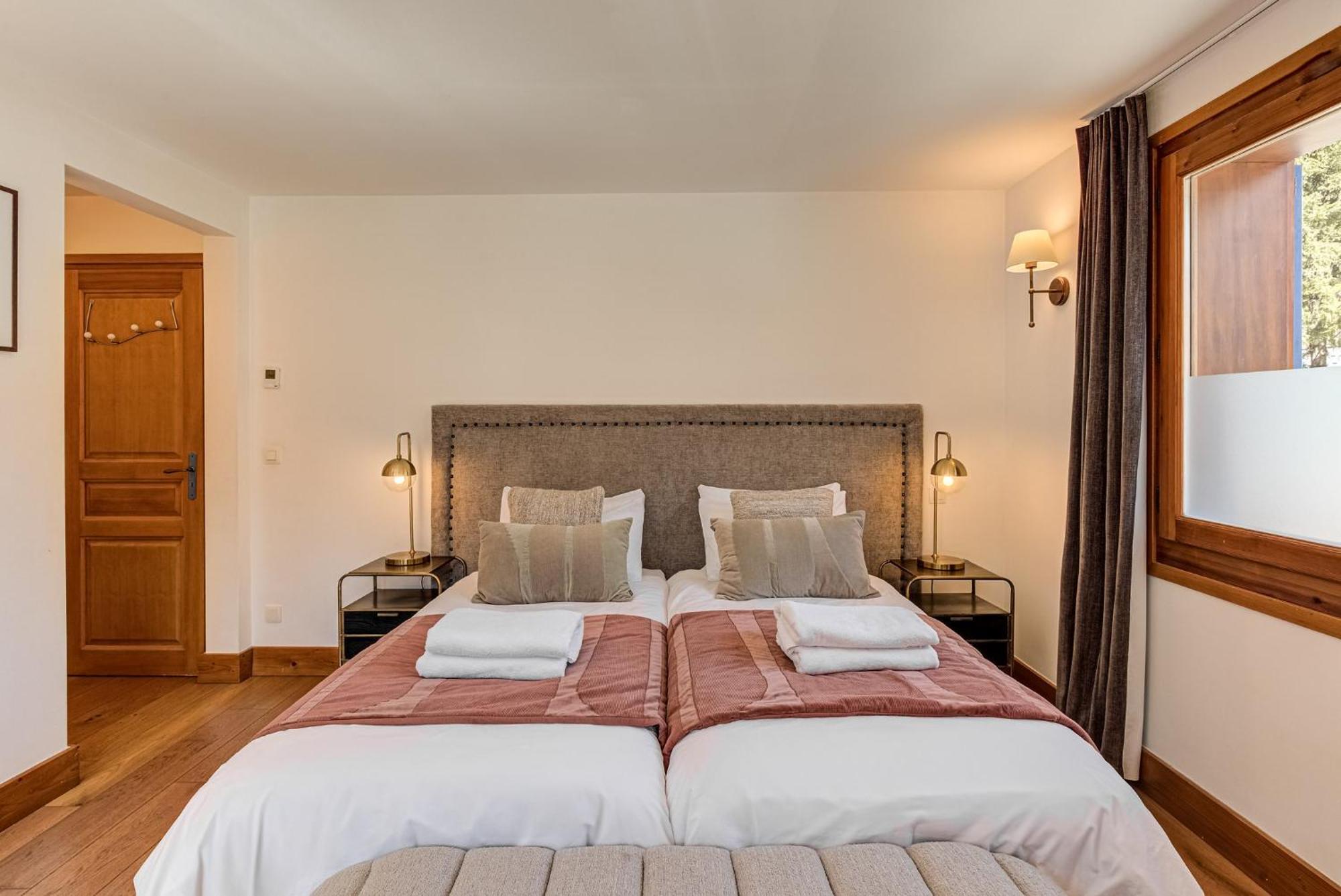 Les Melees Apartments - Alpes Travel - Argentiere Шамони Екстериор снимка